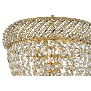 Потолочный светильник Dio DArte Asfour Bari E 1.3.25.299 G-foto3