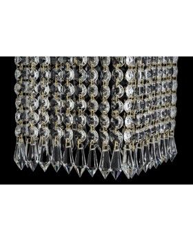 Потолочный светильник Dio DArte Asfour Cremono E 1.3.14.200 G-foto2