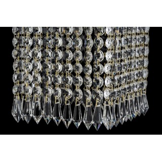 Потолочный светильник Dio DArte Asfour Cremono E 1.3.14.200 G-foto2