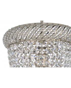 Потолочный светильник Dio DArte Elite Bari E 1.3.25.199 N-foto2