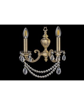 Бра Dio DArte Elite Lodi E 2.1.2.600 A-foto2