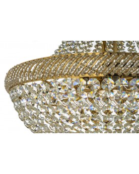 Подвесная люстра Dio DArte Elite Bari E 1.5.45.100 G-foto2