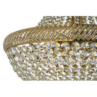 Подвесная люстра Dio DArte Elite Bari E 1.5.45.100 G-foto2