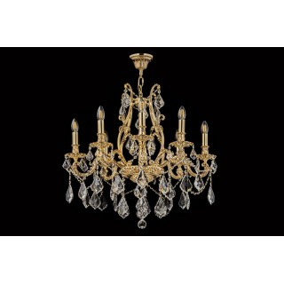 Подвесная люстра Dio DArte Elite Barolo E 1.1.8.600 CG-foto4