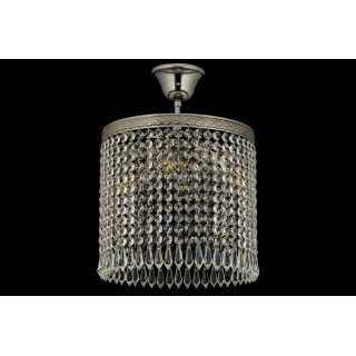 Подвесная люстра Dio DArte Elite Cremono E 1.2.25.100 N-foto4