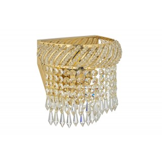 Настенный светильник Dio DArte Elite Bari E 2.10.100 G-foto2