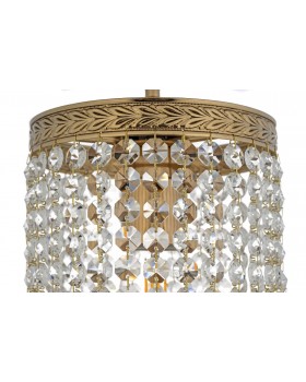 Потолочный светильник Dio DArte Asfour Cremono E 1.3.15.200 G-foto4