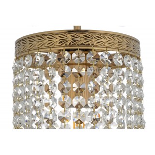 Потолочный светильник Dio DArte Asfour Cremono E 1.3.15.200 G-foto4