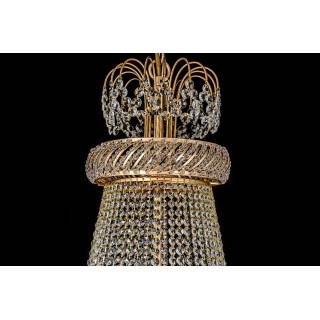 Подвесная люстра Dio DArte Elite Bari E 1.5.80.100 G-foto6