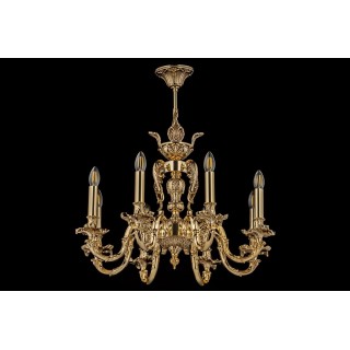 Подвесная люстра Dio DArte Elite Vivaro E 1.1.8 CG-foto4