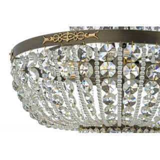 Подвесная люстра Dio DArte Elite Lodi E 1.5.50.100 A-foto2