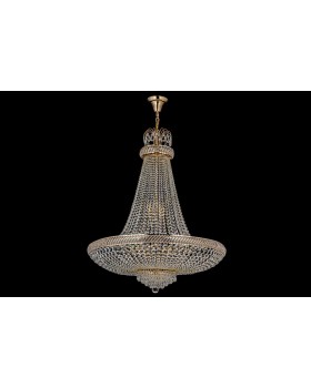 Подвесная люстра Dio DArte Elite Bari E 1.5.80.100 G-foto4