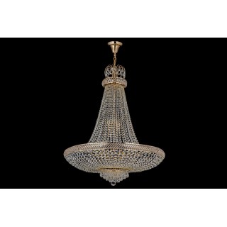 Подвесная люстра Dio DArte Elite Bari E 1.5.80.100 G-foto4