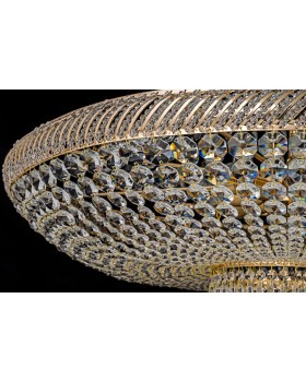 Подвесная люстра Dio DArte Elite Bari E 1.5.80.100 G-foto5