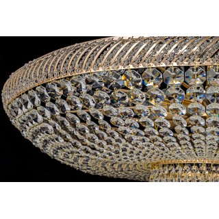 Подвесная люстра Dio DArte Elite Bari E 1.5.80.100 G-foto5