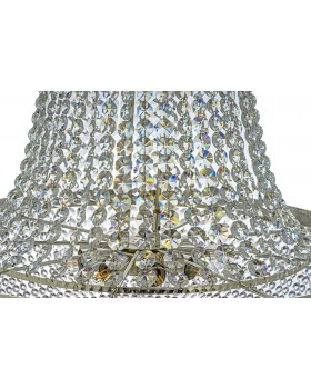 Подвесная люстра Dio DArte Elite Lodi E 1.5.80.100 S-foto3