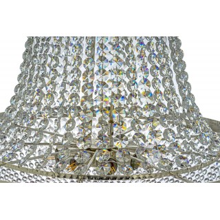 Подвесная люстра Dio DArte Elite Lodi E 1.5.80.100 S-foto3