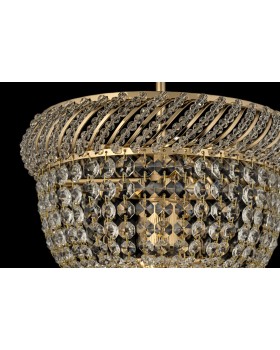 Потолочный светильник Dio DArte Asfour Bari E 1.3.25.299 G-foto4