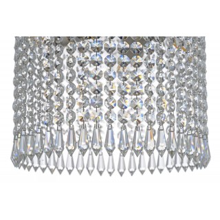 Подвесная люстра Dio DArte Elite Cremono E 1.2.25.100 G-foto3