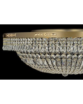 Потолочный светильник Dio DArte Elite Lodi E 1.2.80.100 A-foto5