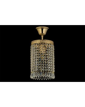 Потолочный светильник Dio DArte Asfour Cremono E 1.3.15.200 G-foto2