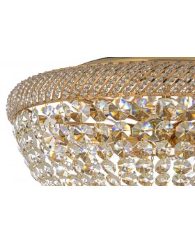 Потолочный светильник Dio DArte Elite Bari E 1.2.60.100 G-foto2