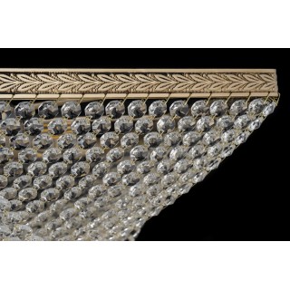 Потолочный светильник Dio DArte Elite Cremono E 1.3.50x50.100 G-foto4