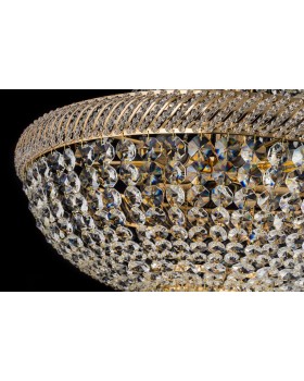 Подвесная люстра Dio DArte Elite Bari E 1.5.45.100 G-foto4