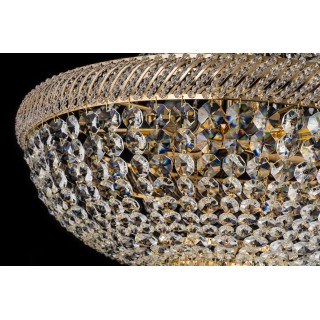 Подвесная люстра Dio DArte Elite Bari E 1.5.45.100 G-foto4