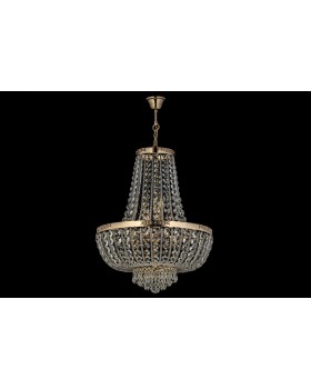 Подвесная люстра Dio DArte Elite Lodi E 1.5.50.100 G-foto3