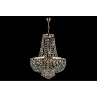 Подвесная люстра Dio DArte Elite Lodi E 1.5.50.100 G-foto3