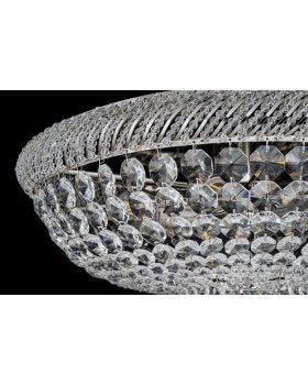 Потолочный светильник Dio DArte Elite Bari E 1.2.45.100 N-foto4