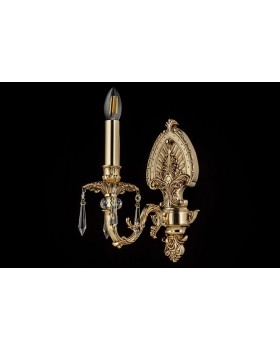 Бра Dio DArte Elite Estrada E 2.1.1.600 G-foto2