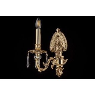 Бра Dio DArte Elite Estrada E 2.1.1.600 G-foto2