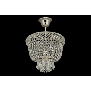 Потолочный светильник Dio DArte Elite Bari E 1.3.25.199 N-foto3