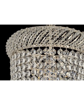 Подвесной светильник Dio DArte Elite Bari E 1.3.25.100 N-foto4