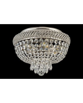 Потолочный светильник Dio DArte Elite Bari E 1.2.35.100 N-foto4