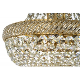 Подвесная люстра Dio DArte Elite Bari E 1.5.60.100 G-foto2