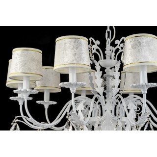 Подвесная люстра Dio DArte Elite Firenze E 1.1.10.600 W-foto4