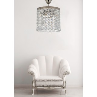 Подвесная люстра Dio DArte Elite Cremono E 1.2.25.100 N-foto6