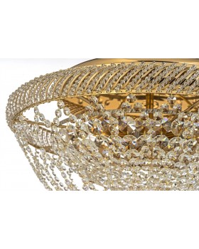 Потолочный светильник Dio DArte Elite Bari E 1.2.60.199 G-foto2