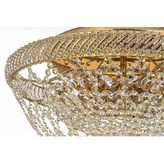 Потолочный светильник Dio DArte Elite Bari E 1.2.60.199 G-foto2