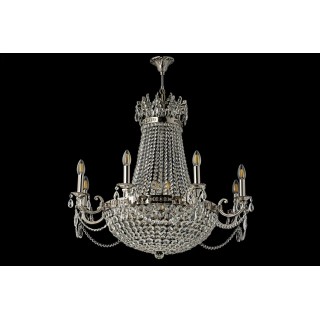 Подвесная люстра Dio DArte Elite Lodi E 1.6.8.600 N-foto3