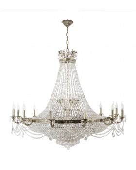 Подвесная люстра Dio DArte Asfour Lodi E 1.7.12.200 A Подвесная люстра Dio DArte Asfour Lodi E 1.7.12.200 A