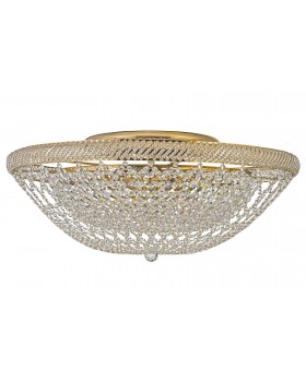 Потолочный светильник Dio DArte Asfour Bari E 1.2.80.200 G Потолочный светильник Dio DArte Asfour Bari E 1.2.80.200 G