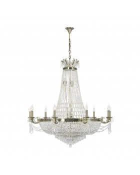 Подвесная люстра Dio DArte Asfour Lodi E 1.6.9.200 A Подвесная люстра Dio DArte Asfour Lodi E 1.6.9.200 A