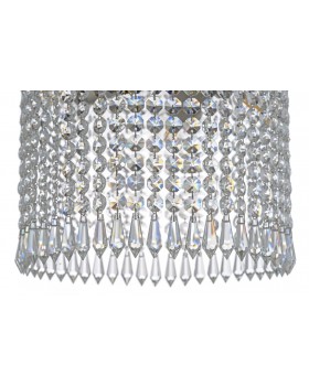 Подвесная люстра Dio DArte Elite Cremono E 1.2.25.100 N-foto3