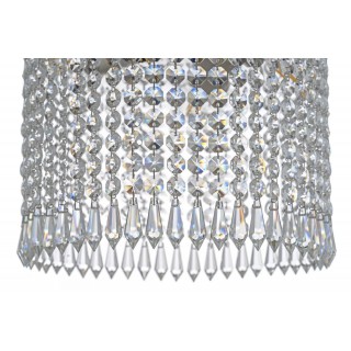 Подвесная люстра Dio DArte Elite Cremono E 1.2.25.100 N-foto3