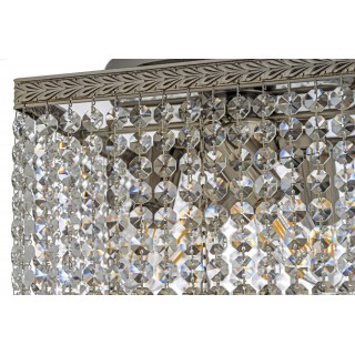 Потолочная люстра Dio DArte Elite Cremono E 1.2.24.100 N-foto2