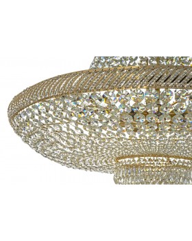 Подвесная люстра Dio DArte Elite Bari E 1.5.80.100 G-foto2